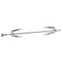 Електродуховка Vinis VO-5017B - фото № 7 Електродуховка Vinis VO-5017B - фото № 7