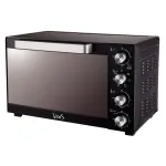 Электродуховка Vinis VO-6021B