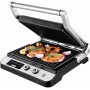 Гриль электрический  ECG KG 1000 Gourmet - фото № 2 Гриль электрический  ECG KG 1000 Gourmet - фото № 2