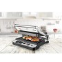 Гриль электрический  ECG KG 1000 Gourmet - фото № 14 Гриль электрический  ECG KG 1000 Gourmet - фото № 14