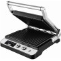 Гриль электрический  ECG KG 1000 Gourmet - фото № 3 Гриль электрический  ECG KG 1000 Gourmet - фото № 3