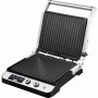 Гриль электрический  ECG KG 1000 Gourmet - фото № 4 Гриль электрический  ECG KG 1000 Gourmet - фото № 4