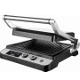 Гриль электрический  ECG KG 1000 Gourmet - фото № 5 Гриль электрический  ECG KG 1000 Gourmet - фото № 5
