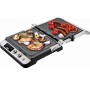 Гриль электрический  ECG KG 1000 Gourmet - фото № 6 Гриль электрический  ECG KG 1000 Gourmet - фото № 6