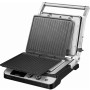 Гриль электрический  ECG KG 1000 Gourmet - фото № 7 Гриль электрический  ECG KG 1000 Gourmet - фото № 7