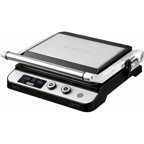 Гриль электрический  ECG KG 1000 Gourmet Гриль электрический  ECG KG 1000 Gourmet