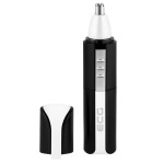 Триммер для усов, бороды, носа и ушей ECG ZS 2020N