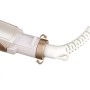 Выпрямитель для волос ECG ZV 117 - фото № 6 Выпрямитель для волос ECG ZV 117 - фото № 6