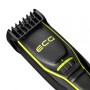 Тример для стрижки бороди та вусів ECG ZS 1420 - фото № 3 Тример для стрижки бороди та вусів ECG ZS 1420 - фото № 3