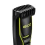Тример для стрижки бороди та вусів ECG ZS 1420 - фото № 4 Тример для стрижки бороди та вусів ECG ZS 1420 - фото № 4