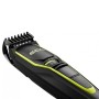 Тример для стрижки бороди та вусів ECG ZS 1420 - фото № 6 Тример для стрижки бороди та вусів ECG ZS 1420 - фото № 6