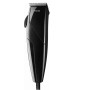 Машинка для стрижки волос ECG ZS 1020 Black - фото № 2 Машинка для стрижки волос ECG ZS 1020 Black - фото № 2