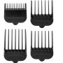 Машинка для стрижки волос ECG ZS 1020 Black - фото № 4 Машинка для стрижки волос ECG ZS 1020 Black - фото № 4