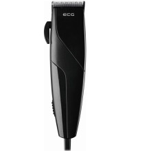 Машинка для стрижки волосся чоловіча від мережі ECG ZS 1020 Black