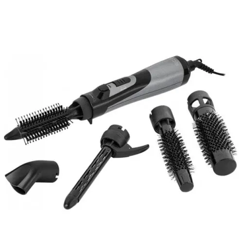 Фен-щетка для укладки волос ECG HK 1050