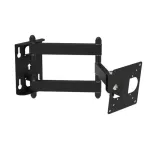 Кронштейн для телевизора выносной поворотно-наклонный 17-32 диагональ Квадо К-322