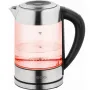 Чайник електричний ECG RK 1777 Colore - фото № 5