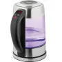 Чайник електричний ECG RK 1777 Colore - фото № 6