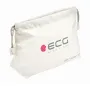 Фен для волос дорожный ECG VV 1200 travel S белый - фото № 7