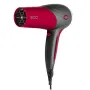 Фен для сушіння й укладання волосся потужний професійний ECG VV 112 - фото № 2