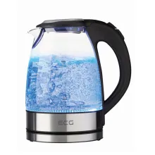 Чайник електричний скляний ECG RK 1776 Glass 1.7 літра
