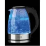 Чайник електричний  ECG RK 1776 Glass - фото № 3