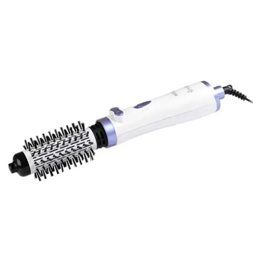 Фен-щетка для укладки волос ECG HK 130 ionic