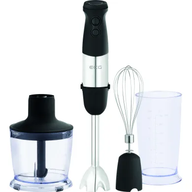 Блендер погружной ECG RM 750