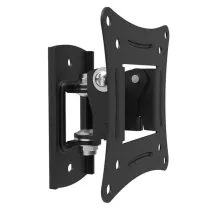 Кронштейн для телевизора поворотно-наклонное 14-29 диагональ Walfix R-243B