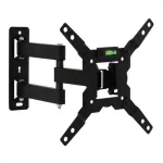 Кронштейн для телевизора поворотно-наклонный 15-42 диагональ Walfix R-351B