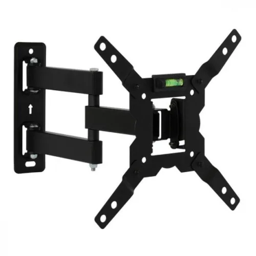 Кронштейн для телевизора поворотно-наклонный 15-42 диагональ Walfix R-351B