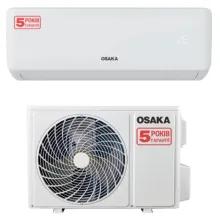 Спліт-система Osaka ST-12HH