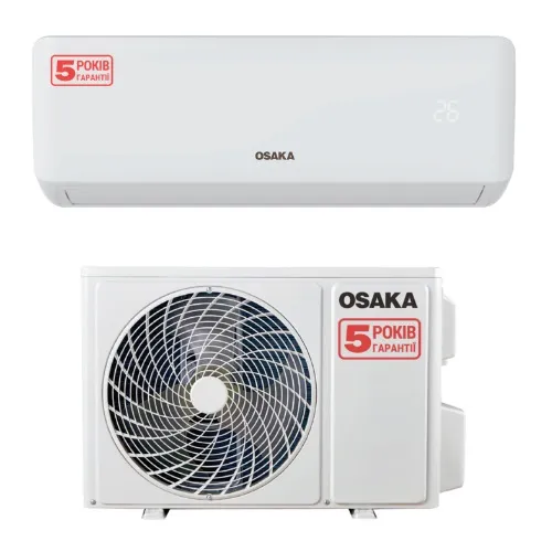 Спліт-система Osaka ST-12HH