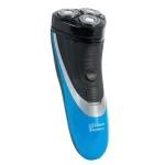 Бритва акумулятор/мережа Новий Харків НХ-8504 Фаворит+ Blue