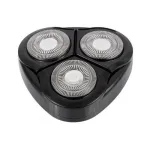 Ножовий блок Новий Харків НХ-853 чорний