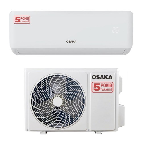 Спліт-система Osaka ST-18HH Спліт-система Osaka ST-18HH