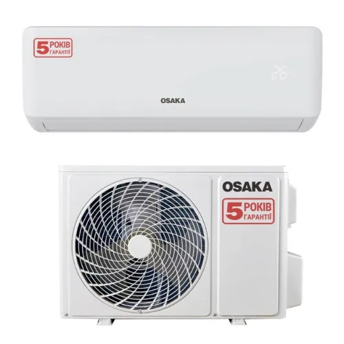 Спліт-система Osaka ST-18HH