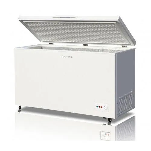 Морозильный ларь Digital DCF-420С