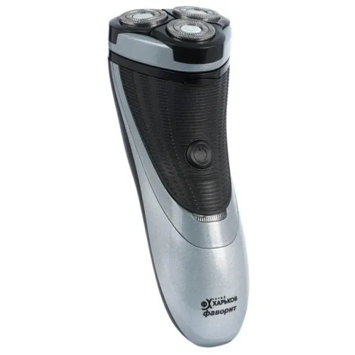 Бритва від мережі Новий Харків НХ-8524 Фаворит
