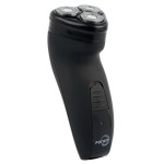 Бритва от сети Новый Харьков НХ-8527 Fanat Black