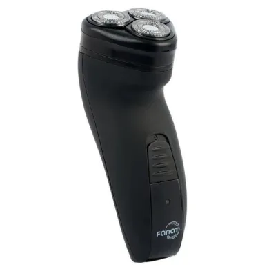 Бритва от сети Новый Харьков НХ-8527 Fanat Black