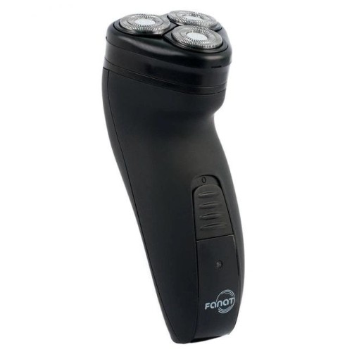 Бритва от сети Новый Харьков НХ-8527 Fanat Black