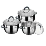 Набор посуды Maxmark MK-VS5506A