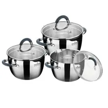 Набор посуды Maxmark MK-VS5506A