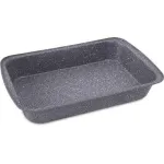 Форма для випікання Maxmark MK-T30M деко (30х20 см, мармур. покриття)