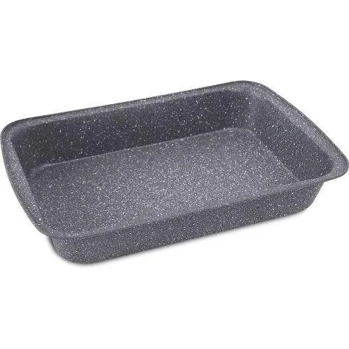 Форма для випікання Maxmark MK-T30M деко (30х20 см, мармур. покриття)