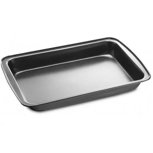 Форма для випікання Maxmark MK-T30 деко (30х20 см, антиприг. покриття)