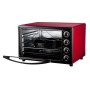 Электродуховка Liberton LEO-650 Red - фото № 5 Электродуховка Liberton LEO-650 Red - фото № 5