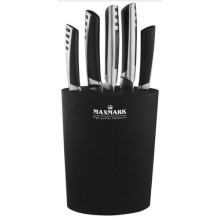Набор ножей  Maxmark MK-K06