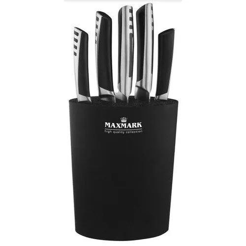 Набір ножів Maxmark MK-K06